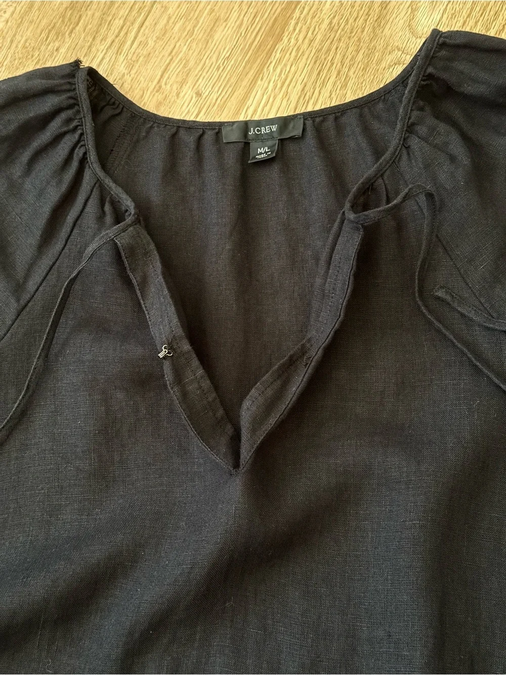 J. Crew crew 100%